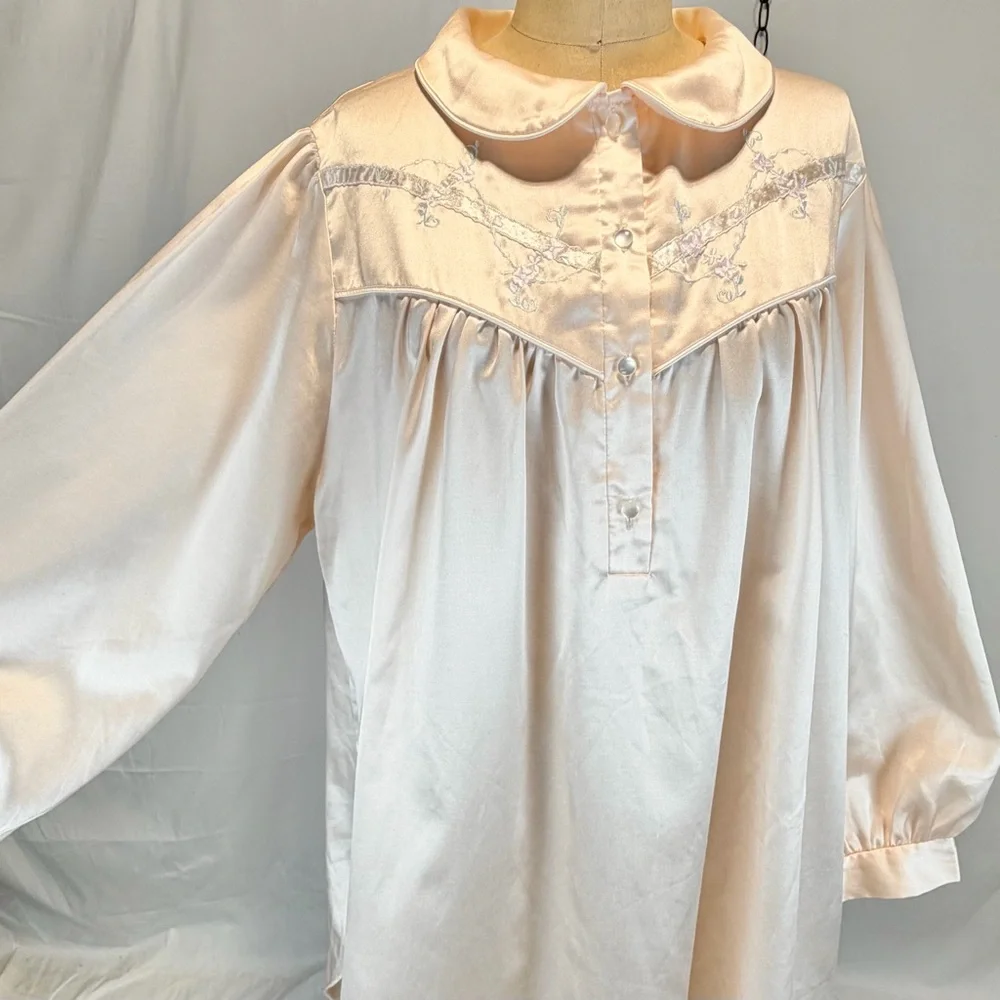 barbizon vintage 80s